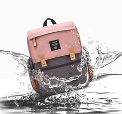 Mochila Maternidade Lequeen Luxury