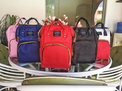 Bolsa Maternidade Living - comprar online