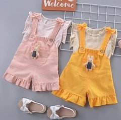 Conjunto Luci