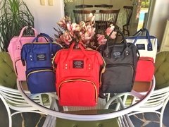Bolsa Maternidade Living na internet