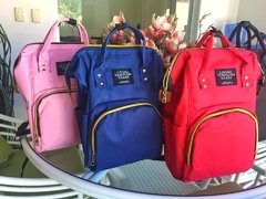 Bolsa Maternidade Living - Pompom Kids