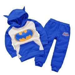 Conjunto Batman - comprar online