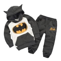 Conjunto Batman