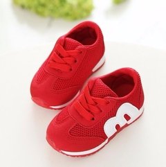 Tênis M - Pompom Kids
