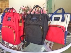 Bolsa Maternidade Living - loja online