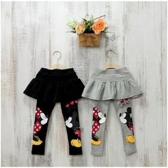 Meias Minnie