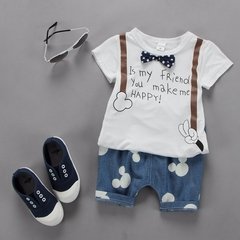 Verão Mickey Mouse