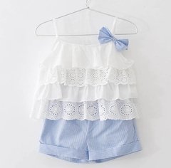Conjunto Kaka