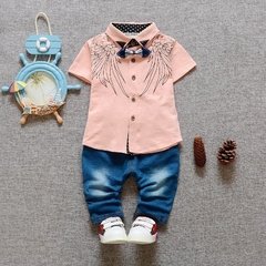 Conjunto Adriano - comprar online