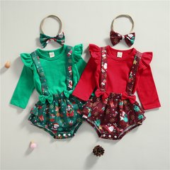 Conjunto para Natal
