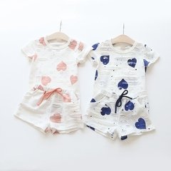 Conjunto Daniela