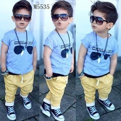 Conjunto Raiban
