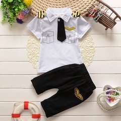 Conjunto Piloto