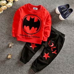 Conjunto Promoção Batman - comprar online