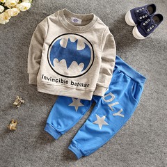 Conjunto Promoção Batman en internet