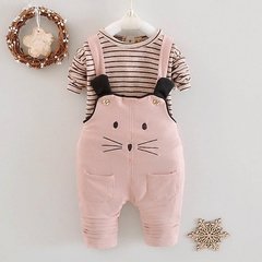 Conjunto Ratinho