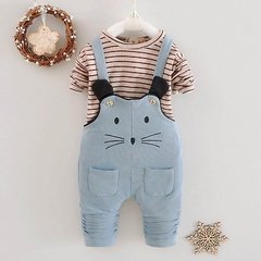Conjunto Ratinho - comprar online
