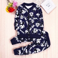 Conjunto Mickey Inverno Importado
