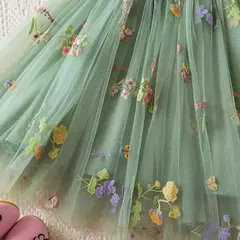 Vestido Fadinha - Pompom Kids