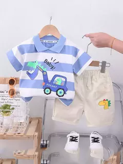 Conjunto Trator en internet