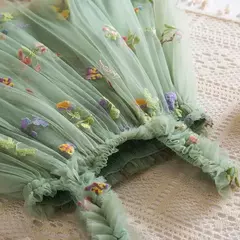 Vestido Fadinha - tienda online