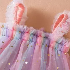Imagen de Vestido Arco-Íris