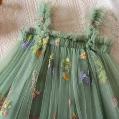 Vestido Fadinha - comprar online