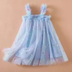 Vestido Arco-Íris en internet