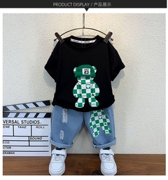 Conjunto Lorenzo