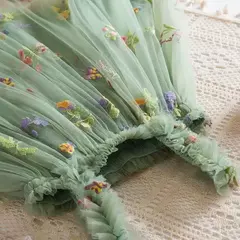 Vestido Fadinha en internet