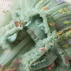 Vestido Fadinha en internet