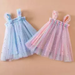 Vestido Arco-Íris