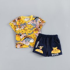 Conjunto Poof