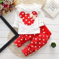 Conjunto Minnie Star en internet