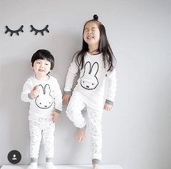 Pijama Coelhinho