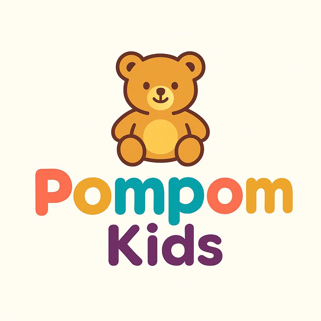 Pompom Kids