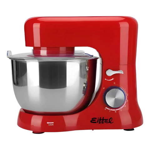 Batidora Planetaria Eiffel 4.5L E-802