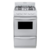 Cocina Escorial Candor 4 hornallas
