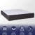 Colchon Kavanag Zafiro Resortes C/Pillow 190x140x31 - comprar online