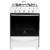 Cocina Escorial Master Classic 4 hornallas - comprar online
