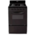Cocina Martiri 4 hornallas 50 cm New Black - comprar online