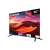 Smart TV Enova 50" LED 4K UHD Frameless Android TV en internet