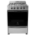 Cocina Escorial Master Classic-4 h Inox - comprar online