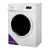 Lavarropas Enova carga frontal 6kg blanco en internet