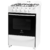 Cocina Escorial Master Classic 4 hornallas en internet