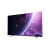 Smart TV enova 65" LED 4k UHD Frameless Google TV - Zen Distribuidora