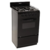 Cocina Martiri 4 hornallas 50 cm New Black en internet