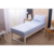 Sabana Oro 1 1/2 plazas Lisa - comprar online