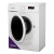 Lavarropas Enova carga frontal 6kg blanco - Zen Distribuidora