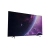 Smart TV enova 65" LED 4k UHD Frameless Google TV en internet